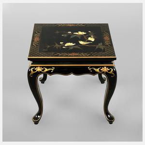 Kleiner Beistelltisch