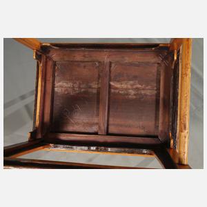 Paar Armlehnstühle China