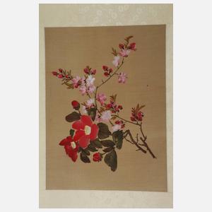 Konvolut Mischtechniken