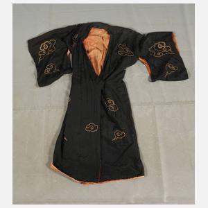 Kimono Seide