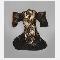 Kimono Seide111