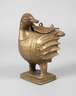 Figürliches Räuchergefäß