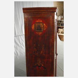 Vorratsschrank Indien