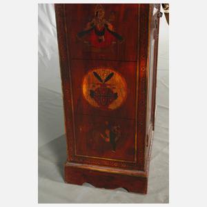 Vorratsschrank Indien