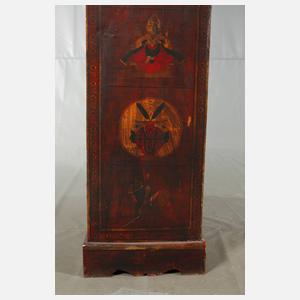 Vorratsschrank Indien