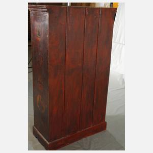 Vorratsschrank Indien