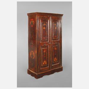 Vorratsschrank Indien