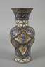 Maurische Vase
