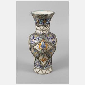 Maurische Vase