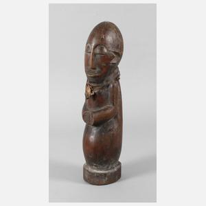 Figürliche Schnitzerei