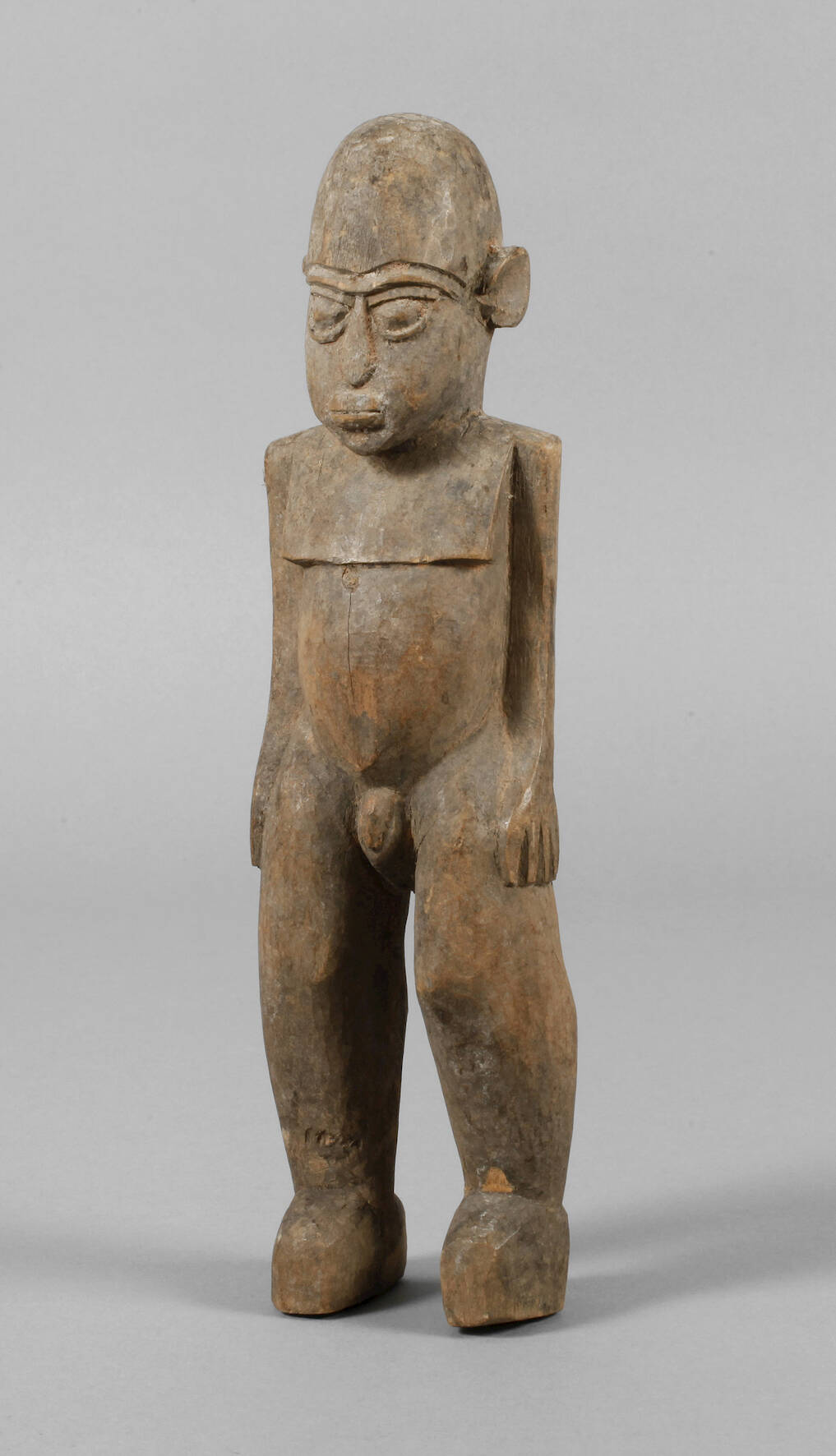 Figürliche Schnitzerei