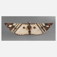 Große Schmetterlingsmaske111