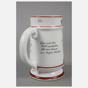 Reservistenkrug 2. Fuß-Art.-Rgt. Germersheim