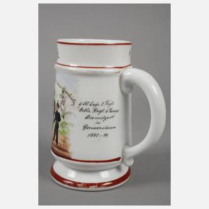 Reservistenkrug 2. Fuß-Art.-Rgt. Germersheim