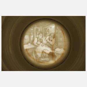 Reservistenkrug 2. Fuß-Art.-Rgt. Germersheim