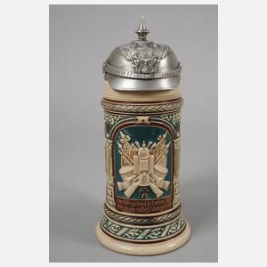 Reservistenkrug Garde Berlin