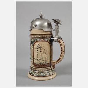 Reservistenkrug Garde Berlin