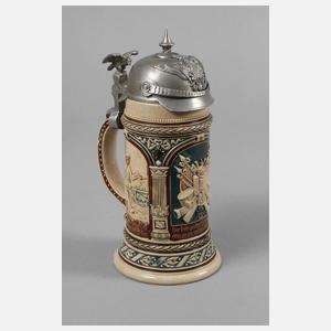 Reservistenkrug Garde Berlin