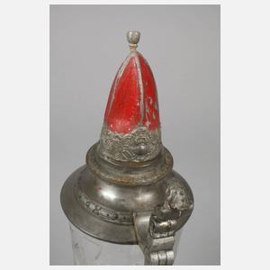 Reservistenkrug Garde-Regiment Potsdam