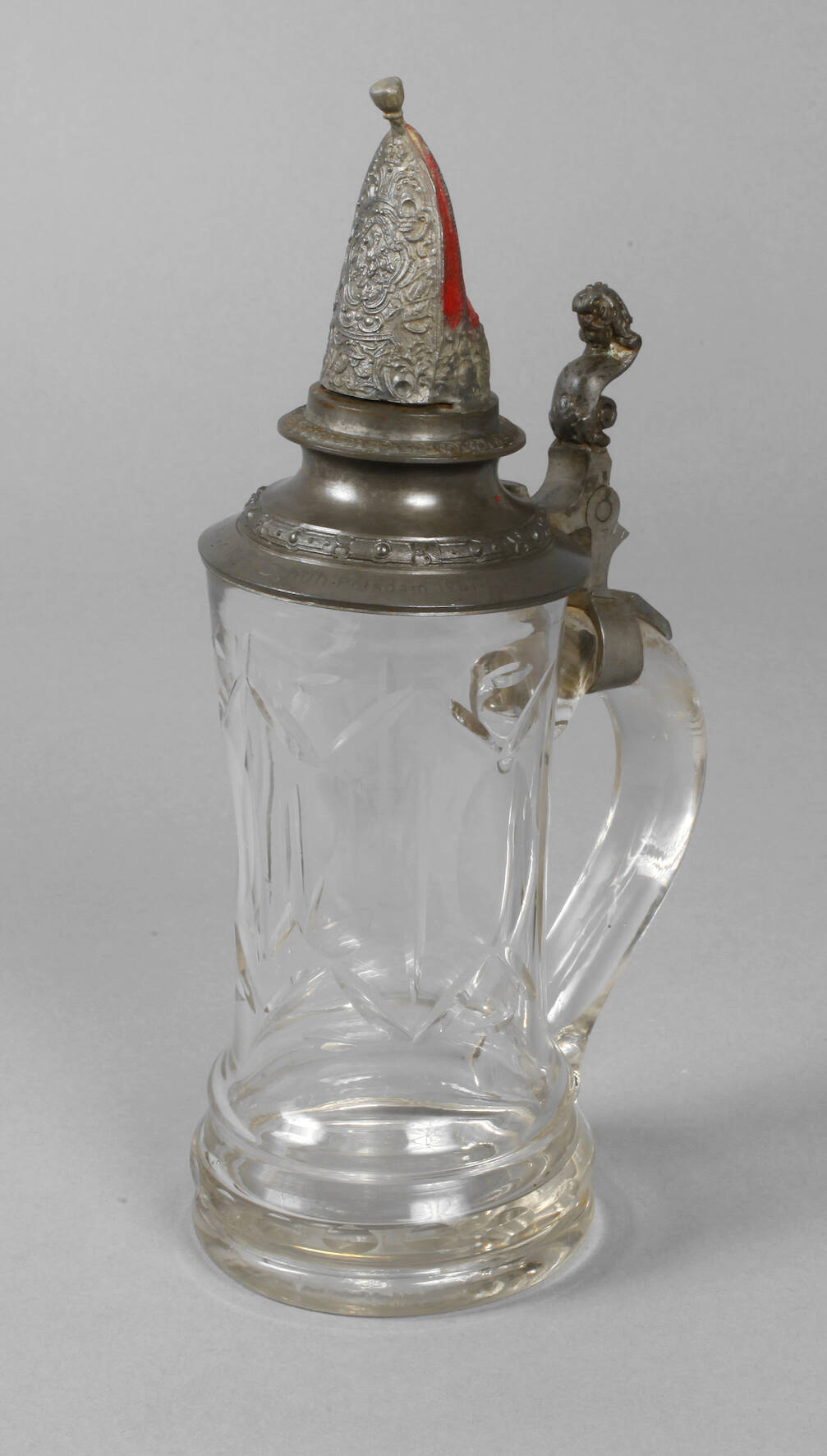 Reservistenkrug Garde-Regiment Potsdam