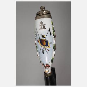 Reservistenpfeife Husaren-Regt. 15 Hannover