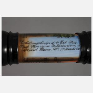 Reservistenpfeife Husaren-Regt. 15 Hannover