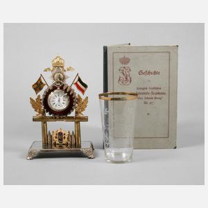 Reserve-Konvolut Inf.-Regt. 107