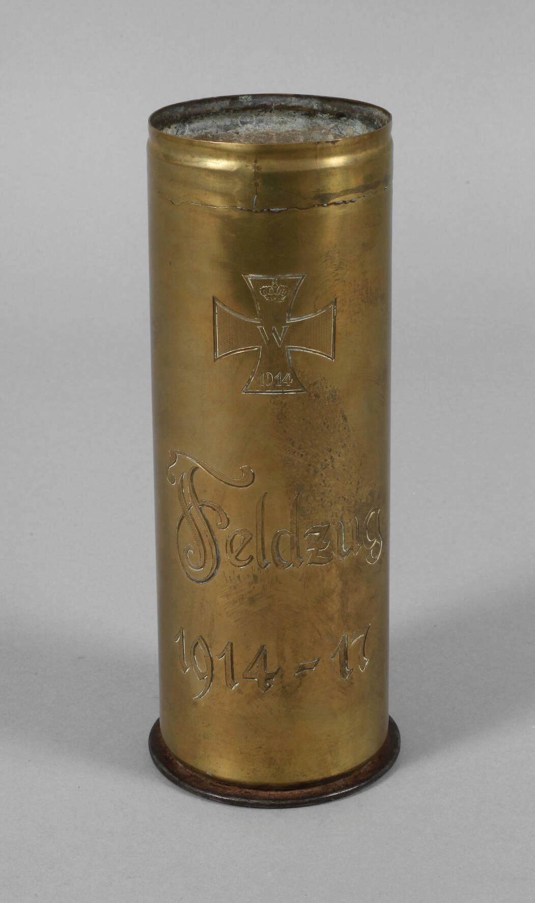 Kriegsandenken 1914–1917