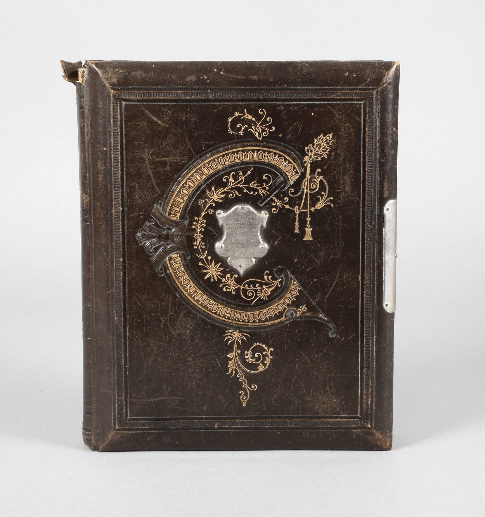 Studentika-Album Marburg