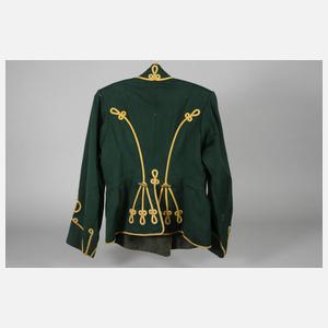 Husarenuniform Stendal