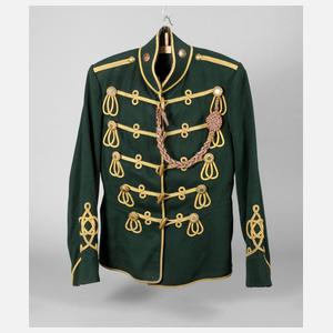 Husarenuniform Stendal