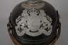 Pickelhaube Bayern