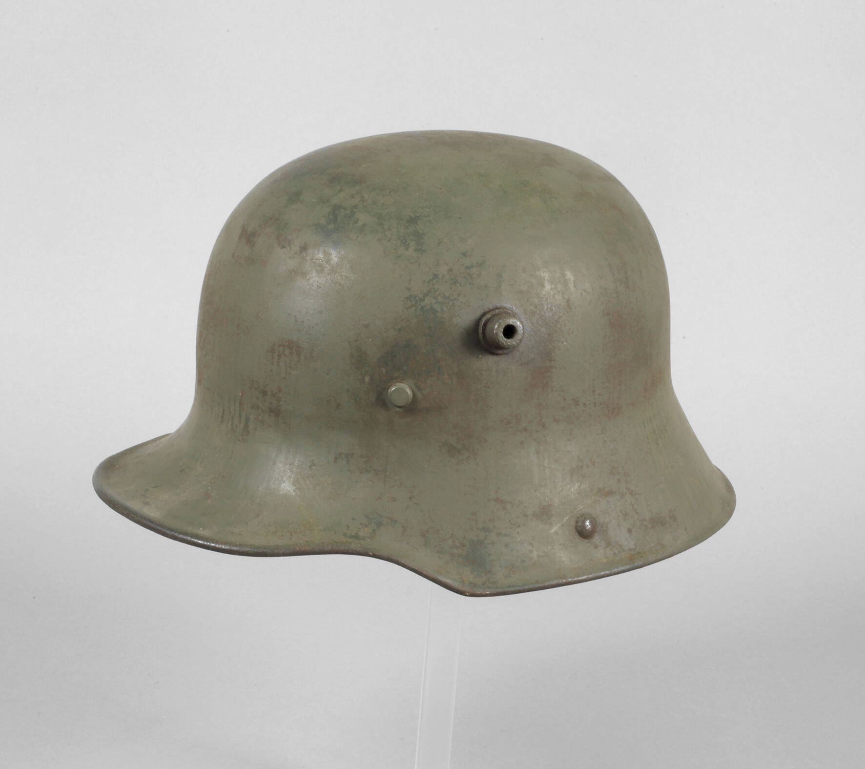 Stahlhelm 1. Weltkrieg