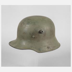 Stahlhelm 1. Weltkrieg