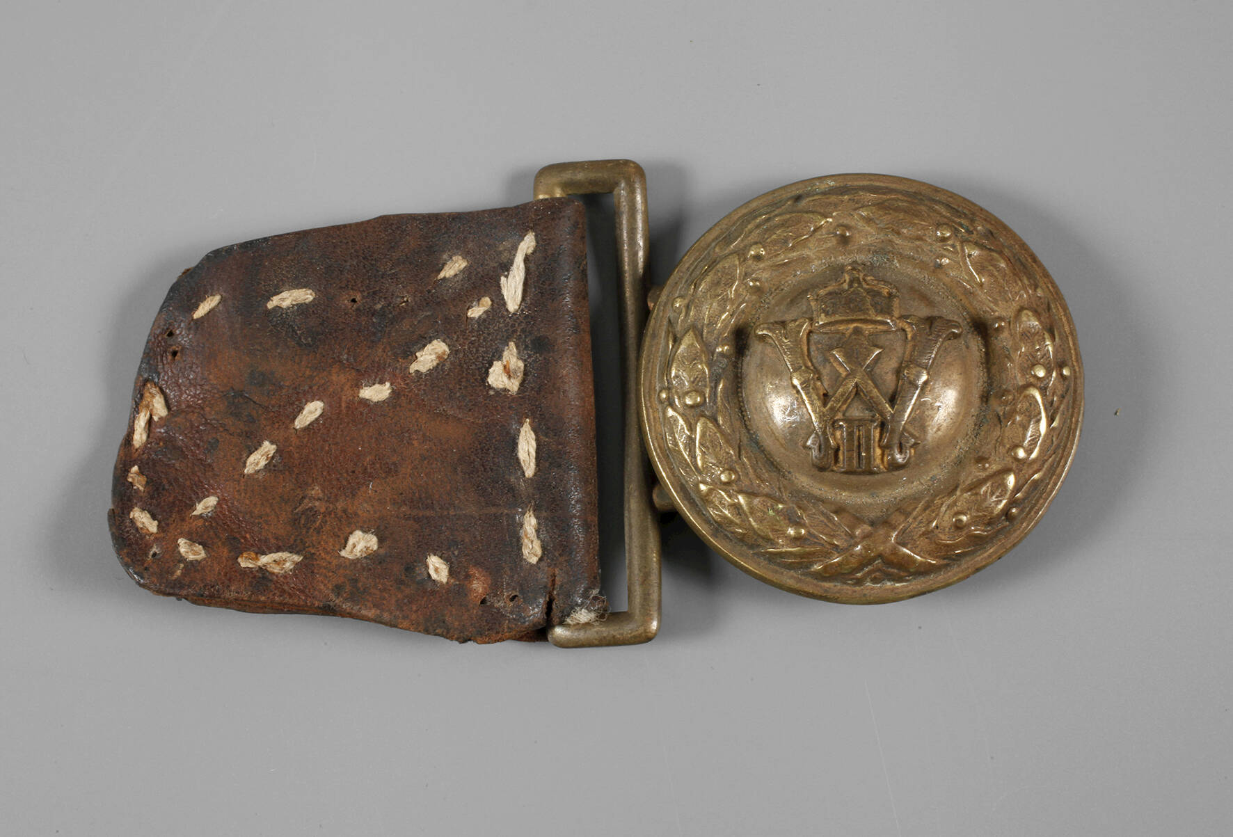 Feldbindenschloss Preußen