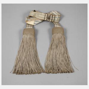 Paradeschärpe Bayern