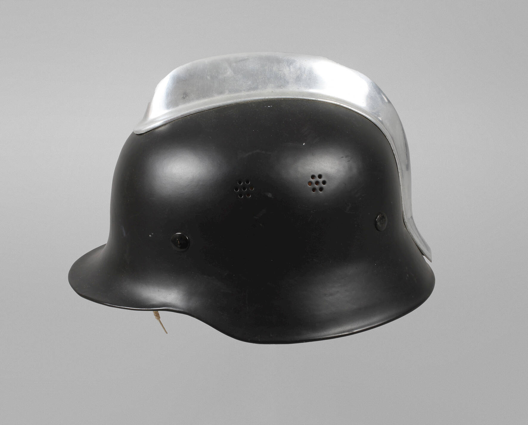 Feuerwehrhelm