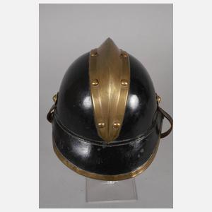 Feuerwehrhelm