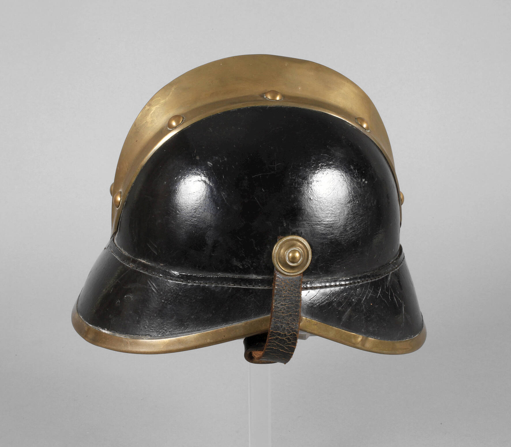 Feuerwehrhelm