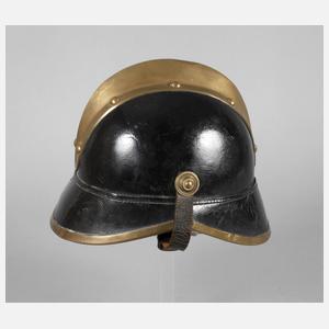 Feuerwehrhelm