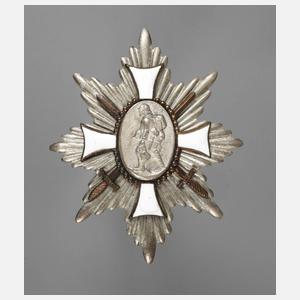 Deutsches Feldehrenzeichen