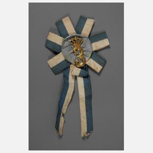 Nadelabzeichen Bayern