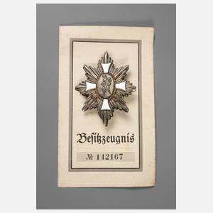 Deutsches Feldehrenzeichen