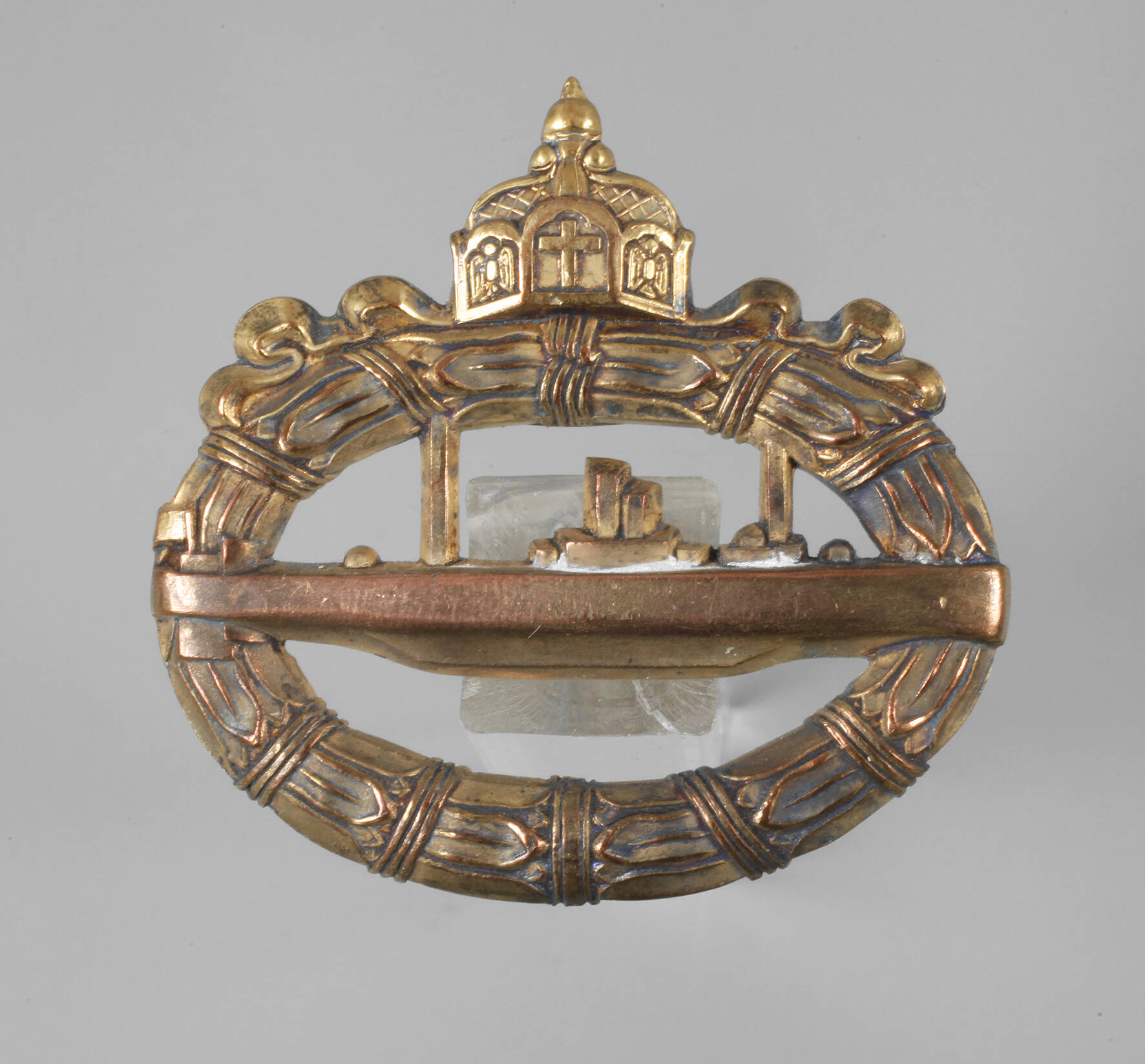 U-Boot Abzeichen Kaiserreich