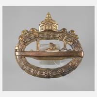 U-Boot Abzeichen Kaiserreich111