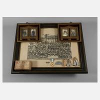 Nachlass 1. Weltkrieg111