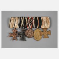 Ordensspange Bayern111