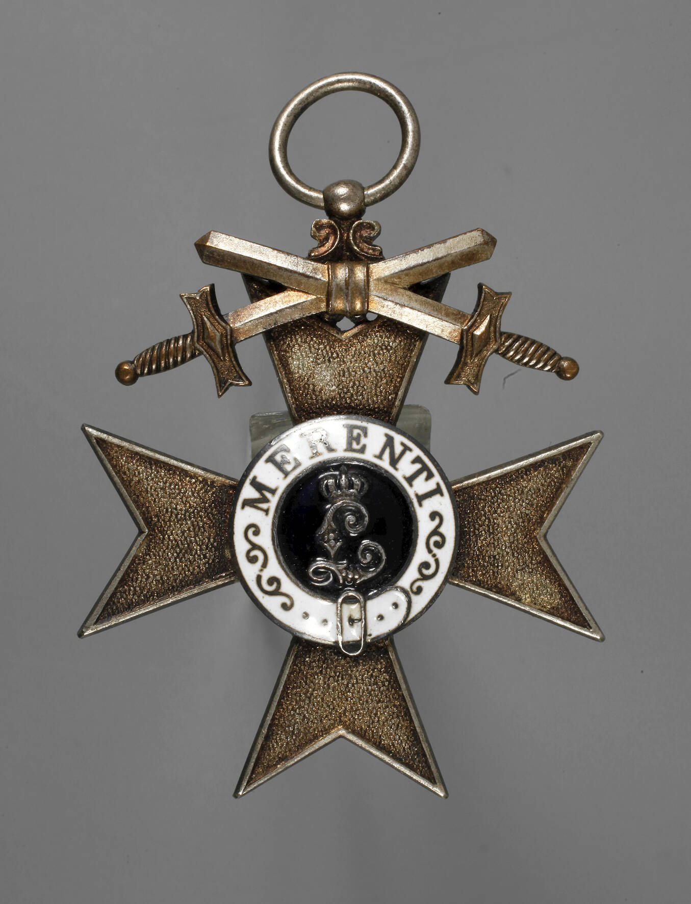 Militärverdienstkreuz Bayern
