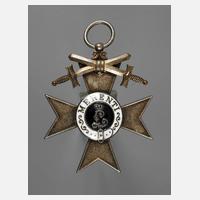 Militärverdienstkreuz Bayern111