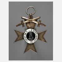 Militärverdienstkreuz Bayern111